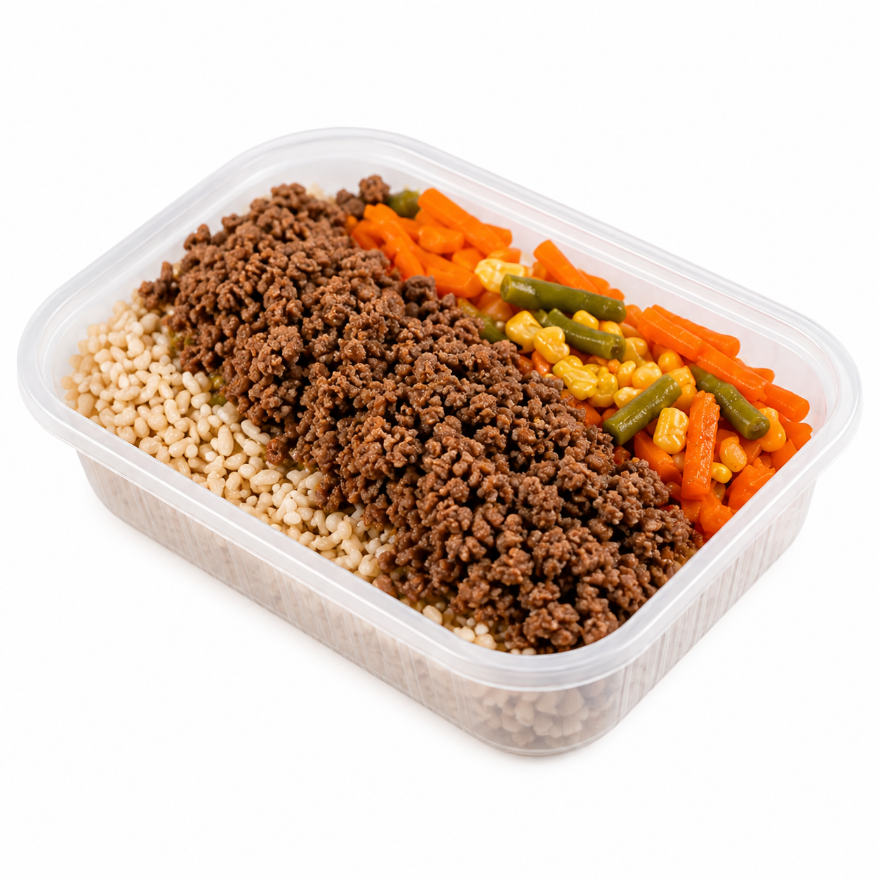 Marmita Carne Moída